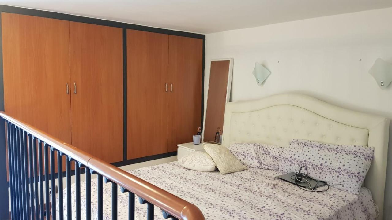 Novoli, Firenze By Short Holidays Exteriér fotografie
